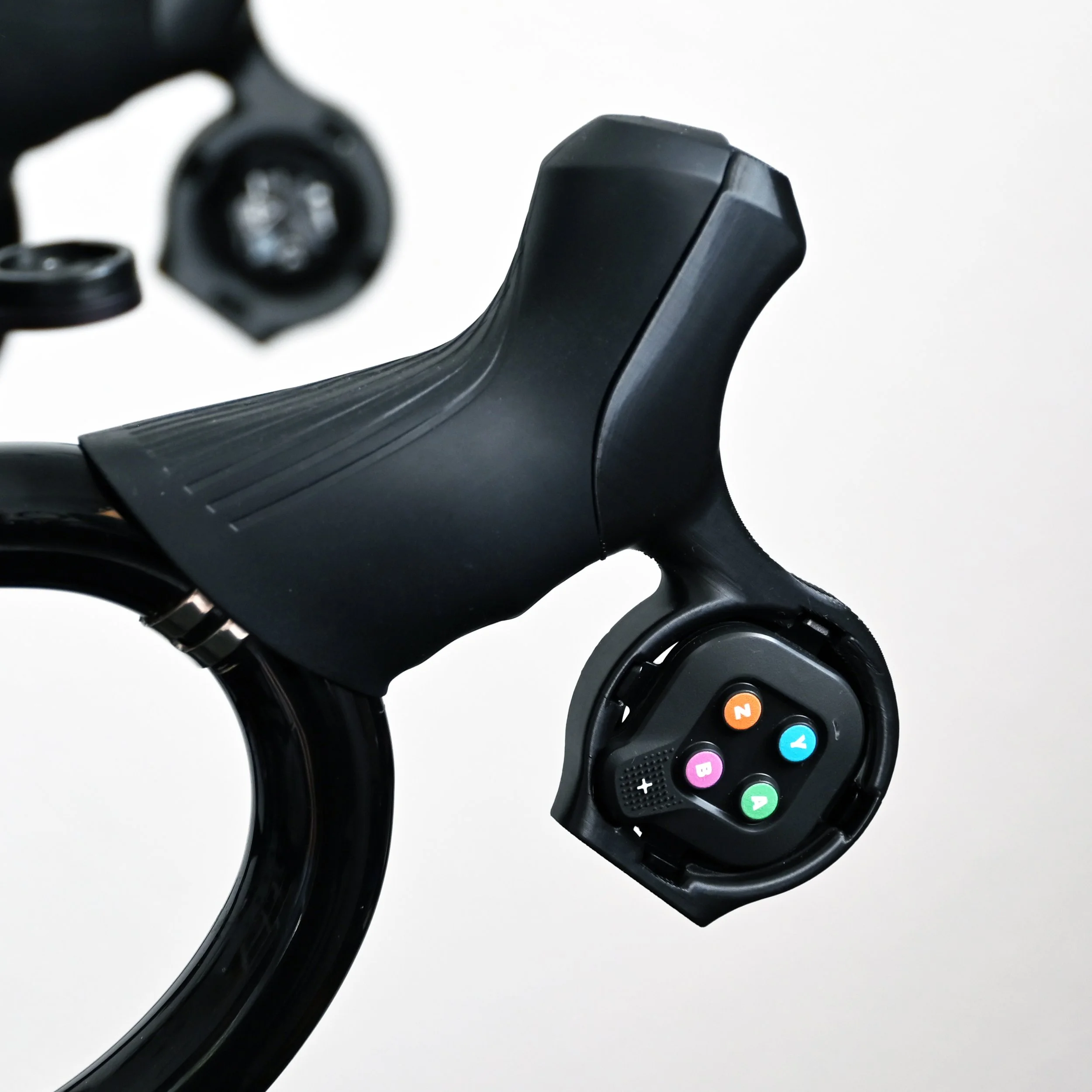 Zwift Cycling Accessories Accessories For Zwift 3D Printed Rocker